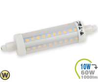 V-TAC - R7S LED Lampe 10W Warmweiß (V4369)