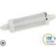 V-TAC - R7S LED Lampe 10W Neutralweiß (V4389)