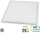 V-TAC - LED Panel 45W 60x60cm 5400lm inkl. Treiber Kaltweiß (V6237)