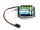 Absima - RX Hump Pack NiMH 6.0V "1700" (JR) (4110004)
