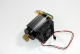 Absima - Brushless Motor und Lüfter Set 1:8 Hot Shot...