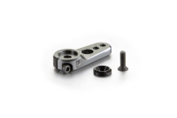 Absima - Aluminium Servo Horn 23Z kurz (2030036)