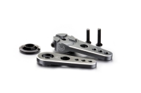 Absima - Aluminium Servo Horn 25Z 3-in-1 (2030032)