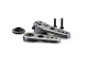 Absima - Aluminium Servo Horn 25Z 3-in-1 (2030032)