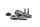 Absima - Aluminium Servo Horn 25Z 3-in-1 (2030032)