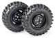 Absima - Räderset Crawler "Steelhammer"...