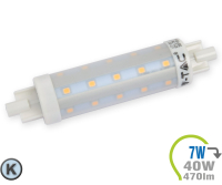 V-TAC - R7S LED Lampe 7W Kaltweiß (V7125)