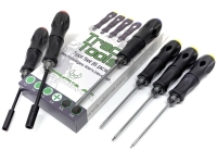 Absima - Absima Werkzeug Set 6tlg. "Track Tools" (3000045)