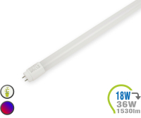 V-TAC - T8 LED Röhre 18W 120cm Pfanzenwachstum (V6326)