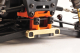 Team C - Aluminium Querlenkerhalter hinten 14g...