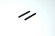 Absima - Achsschenkelwellen vorne 3x24.5mm (2 St.) (1230199)