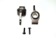 Absima - Aluminium Achsschenkel hinten l/r (1230240)