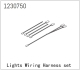 Absima - LED Set - CR3.4 LANDI (1230750)