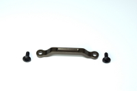 Absima - Aluminium Ackermann Platte (1230247)