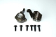 Absima - Aluminium Lenkhebel l/r (1230239)
