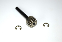 Absima - Differential Antriebswelle + E-Ring (1230180)