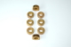 Absima - Gleitlager 10x5x4 (8 St.) (1230216)