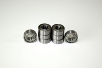 Absima - Kugellager 10x5x4 (8 St.) (1230213)