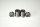 Absima - Kugellager 10x5x4 (8 St.) (1230213)