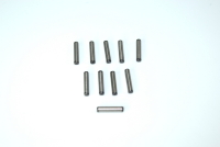 Absima - Pin 2x10 (10 St.) (1230198)