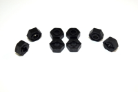 Absima - Radmitnehmer 12mm (8 St.) (1230206)