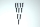 Absima - Schneid Kreuzschlitzschraube M2x10 (10 St.) (1230227)