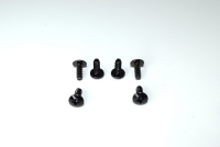 Absima - Schneid Kreuzschlitzschraube M3x8 (6 St.) (1230225)