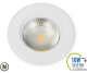 V-TAC - LED Einbauleuchte 10W Rund Neutralweiß (V1271)