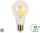 V-TAC - E27 LED Lampe 8W Filament A67 Neutralweiß (V4408)