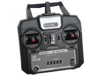 MASTER GigaProp 4 Set (Mode 2) (C5374)