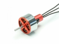 Pichler Brushless Motor NANO 5G | KV=2000 (C2321)
