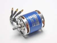 Pichler Brushless Motor BOOST 80 | KV=320 (C4359)