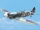 Black Horse - Spitfire - 2000mm