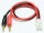 Pichler Ladekabel für TAMIYA (Standard) (C1501)