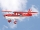 Black Horse - Bellanca Decathlon - 2450mm