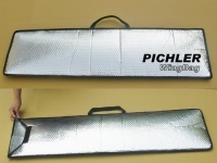 Pichler FlÃ¤chenschutztaschen 1100 x 500mm (VE=2St.) (C8188)