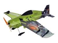 RC Factory Edge 540 V3 (Combo) grün / 840 mm (C8609)