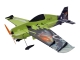 RC Factory Edge 540 V3 (Combo) grÃ¼n / 840...