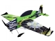 RC Factory Extra 330 Superlite grün / 840 mm (C9286)