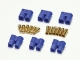 Extron EC2 Stecker Satz (VE=3 Paar) (X6710)