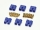 Extron EC2 Stecker Satz (VE=3 Paar) (X6710)