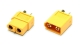 Extron XT90 Stecker Satz (VE=2 Paar) (X6721)