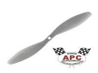APC Propeller Slowfly 10 x 7 (X7280-107)