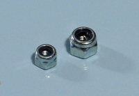 Extron Stoppmutter M4 (VE=10St.) (X0386)