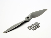 APC Propeller Thin Electric 4,1 x 4,1 E (X7281-4141)