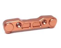 Team C - GT Aluminium Querlenkerhalter vorne (TU1858)