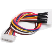 D-Power Balancer Verlängerung XH 6S 7-polig (AM12036S)