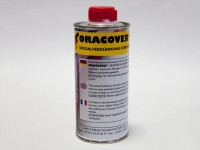 Oracover Spezial VerdÃ¼nnung fÃ¼r HeiÃŸsiegelkleber / 250 ml (X3081)