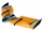 RC Factory Zorro Wing Combo (orange) / 900 mm (C8731)