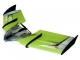 RC Factory Zorro Wing Combo (grün) / 900 mm (C8753)